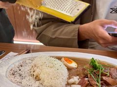 -CURRY YA 熟成咖哩專門店(深圳湾万象城店)