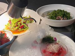 -西郊八号·山野江西菜(开发区店)