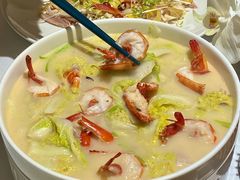 -金成潮菜博物馆(海珠湿地店)