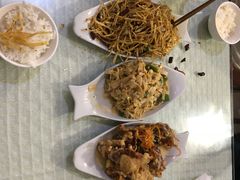 -东北特色水饺(郭家桥店)