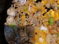 -张家卫·阳江菜·小海鲜(肥婆湾桥店)