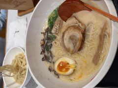 -味千拉面(惠州淡水嘉信茂广场分店)