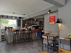 -转山咖啡(松柏社区店)