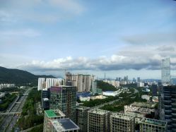 -禧月荟S月子中心(侨城店)