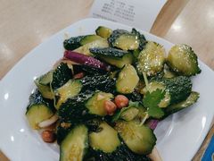-西部马华清真兰州牛肉面·烧烤夜市(上地店)