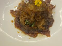-银都上海菜馆(粤海东路店)