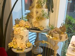 -杜哈夫DOUX RÊVE·生日蛋糕(日月光店)