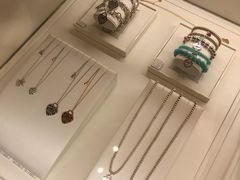 -Tiffany & Co.蒂芙尼
(天津万象城店)