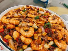 -老费牛杂馆(西菜市巷店)