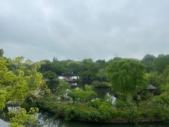 -贡湖湾湿地公园