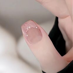 -斯馨·健康美甲美睫