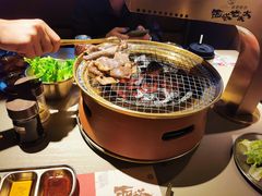 -西塔老太太泥炉烤肉(青浦蟠龙天地店)