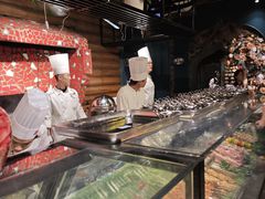 -卢布里西餐厅(总店)