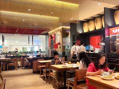 -大师兄·手工面·西北菜(珠海环宇城店)