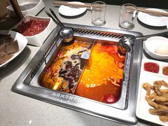 -海底捞火锅(关山保利店)