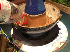 泉水锅-姑妈嫁妆涮羊排专业火锅(中央大街一店)