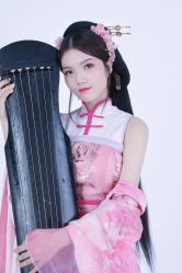 -盘子女人坊古装写真摄影(深圳店)