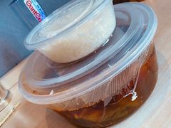 -蓉城西二道无名冒菜(西二道街店)