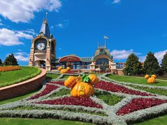 -上海迪士尼度假区