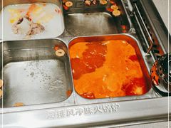 -海底捞火锅(正大乐城店)