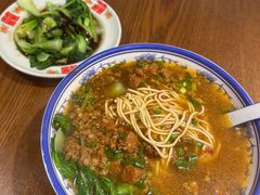 -辣肉面大王(天平路店)