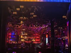 -周庄红庭演艺酒吧