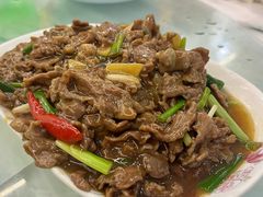 -众味海鲜大排档·活海鲜·潮汕味(南澳店)