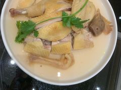 -新南华大酒店(长寿店)