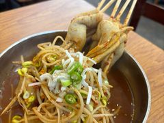 -青春分食(仙林大学城店)