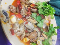 -正宗老字号万州烤鱼(怡福路店)