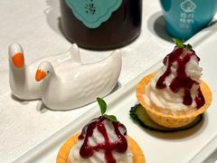 -聆桂烤鸭·金奖烤鸭(静联广场店)