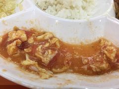 -东华大学第一食堂(松江校区店)