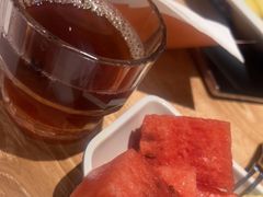 -豪客来牛排(成都锦江大融城店)