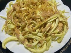 -红日饭店(裕隆三路店)