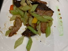 -白云宾馆·白云宴餐厅