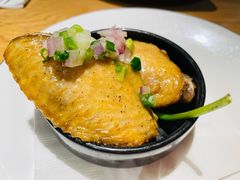 -玛尚诺意式餐厅(天环广场店)