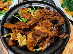 -四道菜·福建菜馆(新街口金鹰店)