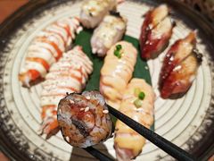 -俊屋料理·烧鸟·寿司·日泰融合菜(星际云汇店)