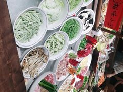 -六合居(温江店)