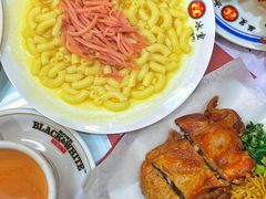 -華人 華星冰室(氹仔 店)