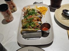 -墨纪Mojí墨西哥餐厅(官舍店)