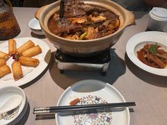 老广牛杂煲-顺鹅季·非遗烧鹅(六道口店)