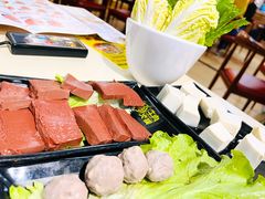 -通好吃潮汕潮家牛肉火锅店(张家边店)