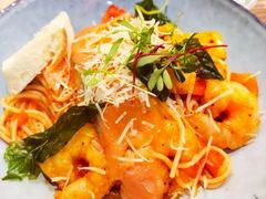 -榖屋house of flour(张江首店)