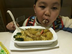 -金利茶餐厅(中船汇店)