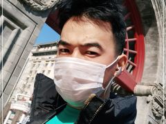 -王府井天主教堂