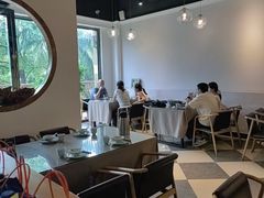 -茶油香闽南菜·花园餐厅(前埔店)