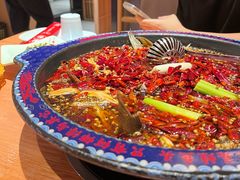-何师傅美蛙鱼头(汉街店)