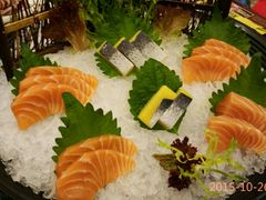 -三禾寿司(石龙店)