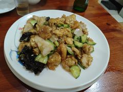 -独流饭店(静海区国土资源分局西)